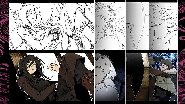 Z.A.T.O. - Digital Art Pack