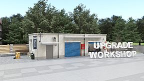 Roadside Assistance Simulator