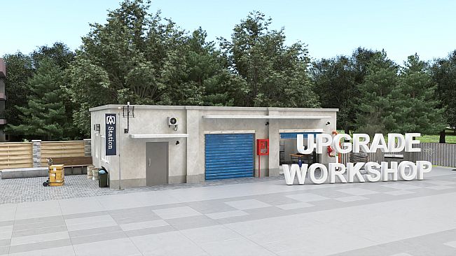 Roadside Assistance Simulator