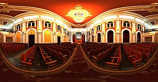 Cubemaps for Clip maker