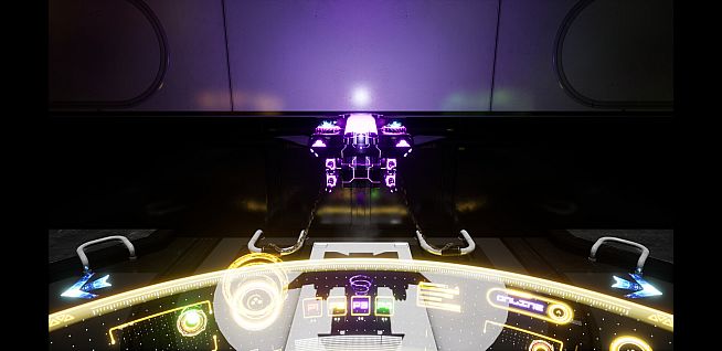 Death Race Outer Space