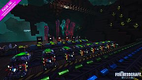 FortressCraft Evolved!