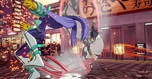 MY HERO ONE'S JUSTICE 2 Deluxe Edition