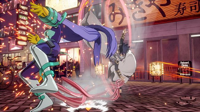 MY HERO ONE'S JUSTICE 2 Deluxe Edition