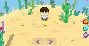 Kiwie vs Desert - Uniform Pack