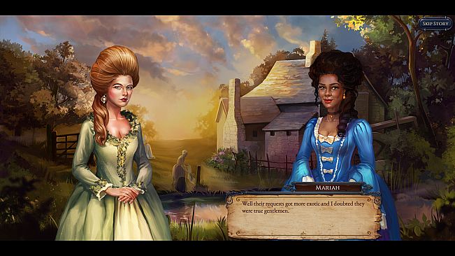 Shadowhand Solitaire