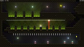 Tiny Devil Adventure