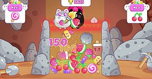 Candivity: Deep Mines DLC