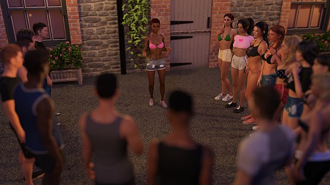 Midnight Ride - Storyteller