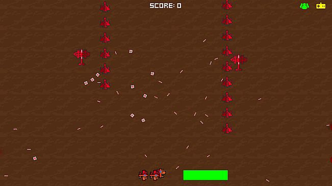 Tiger Fighter 1931 Sunset MP080