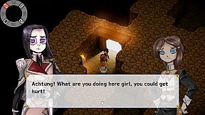 Strangers of the Power 3