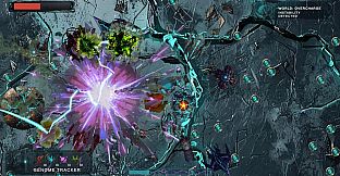 Genome Fracture