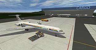 Airport Master