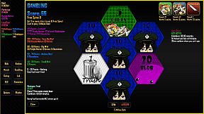 Operation Food to Gold