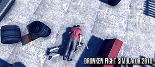Drunken Fight Simulator