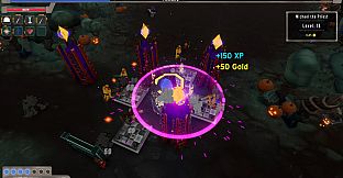 Together, Against Mork