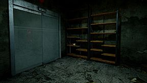 TRESPASS - Episode 2