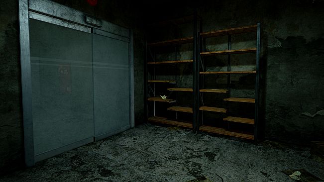 TRESPASS - Episode 2