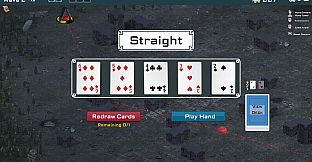 Poker Defense