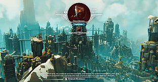 Bulwark Evolution: Falconeer Chronicles