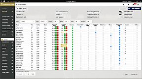 Draft Day Sports: College Football 2021