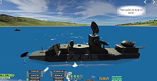 Mk50TWL Vehicle Battler Custom Slider