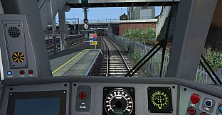 Train Simulator: North London & Goblin Lines Add-On
