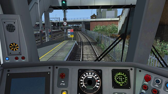 Train Simulator: North London & Goblin Lines Add-On