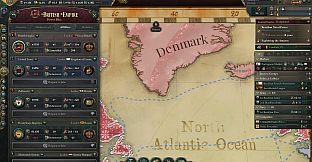 Victoria 3: Sphere of Influence