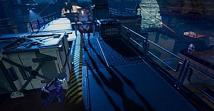 Ereban: Shadow Legacy