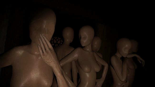 The Exorcist: Legion VR (Deluxe Edition)