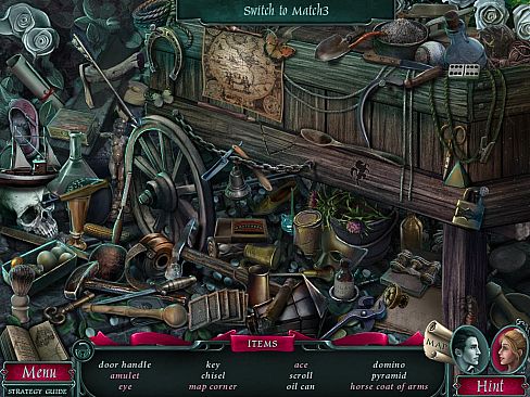 Dark Romance: Vampire in Love Collector's Edition