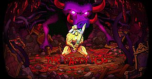 SPLATTER KING