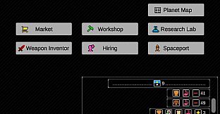 Planetary Exploration Company