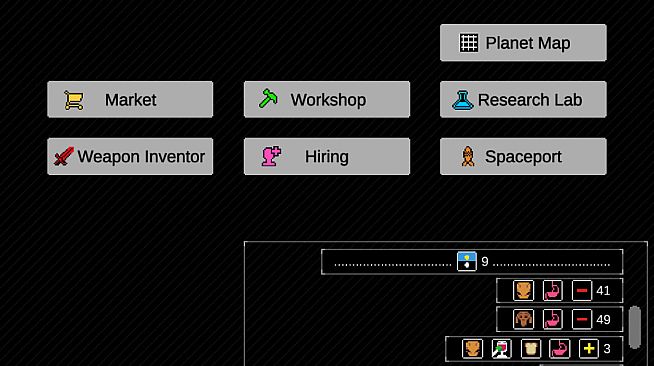 Planetary Exploration Company