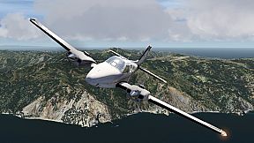 Aerofly FS 2 Flight Simulator