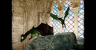 Figurine Scene Simulator: Bedtime Stories (Premium Unlock)