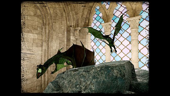 Figurine Scene Simulator: Bedtime Stories (Premium Unlock)