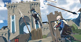 Quest Together Playtest