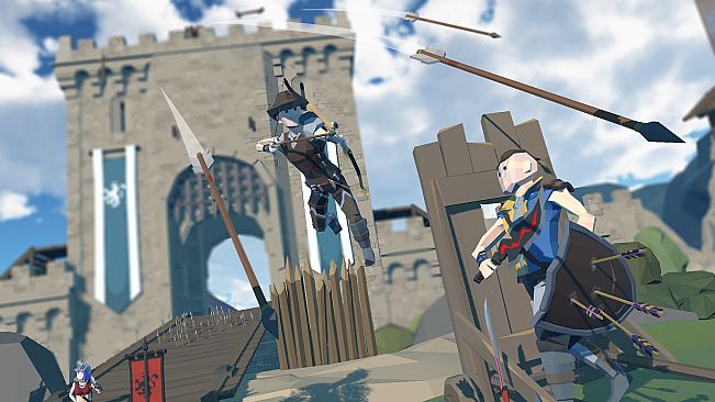 Quest Together Playtest