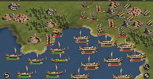 World War: Rome - Free Strategy Game