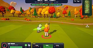 Mulligan Mayhem