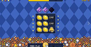Coin Shower