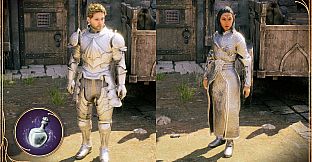 Solasta II - Supporter Pack