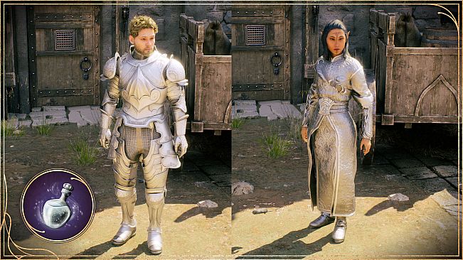 Solasta II - Supporter Pack