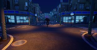 FAKE ROADS