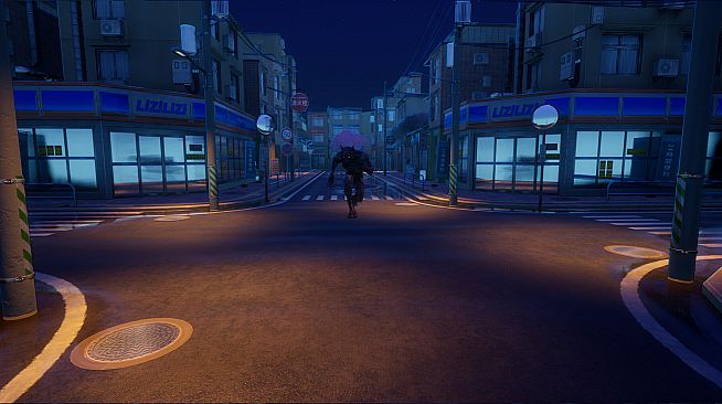 FAKE ROADS