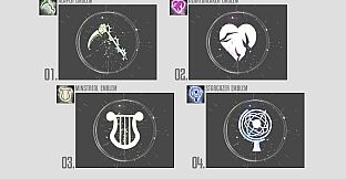 RPG Developer Bakin Iconography 5