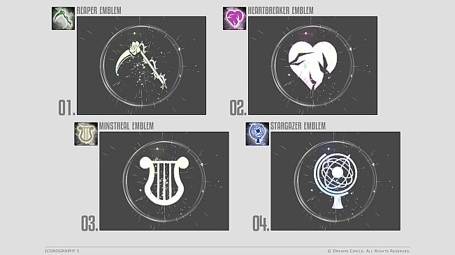 RPG Developer Bakin Iconography 5