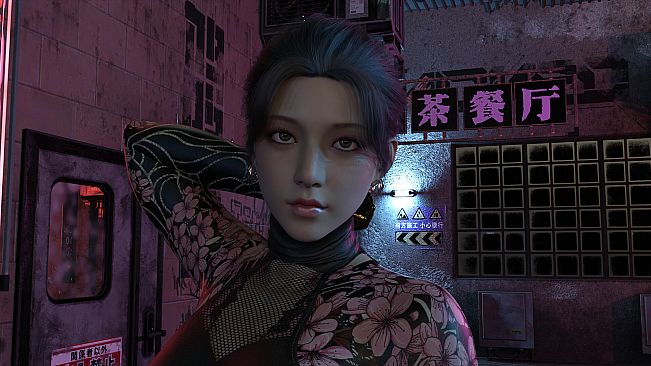 Lethal Women: Valerie's Game